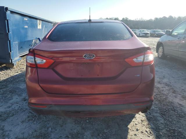 Photo 6 from auction – 2014 FORD FUSION SE with VIN 3FA6P0H75ER185960