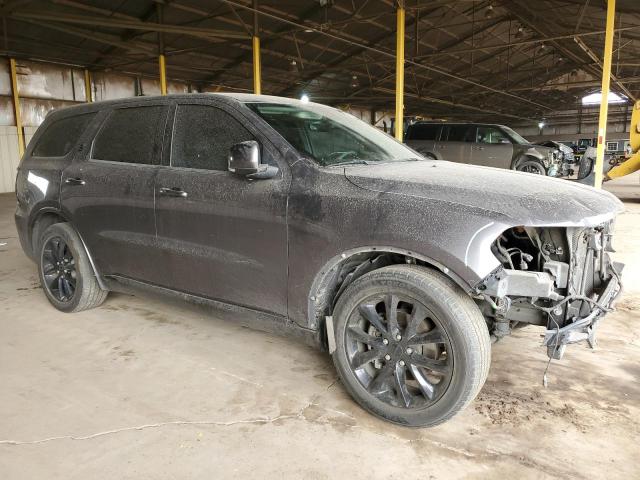 Снимка 4 от търг – 2018 DODGE DURANGO GT с VIN 1C4RDHDG0JC328794