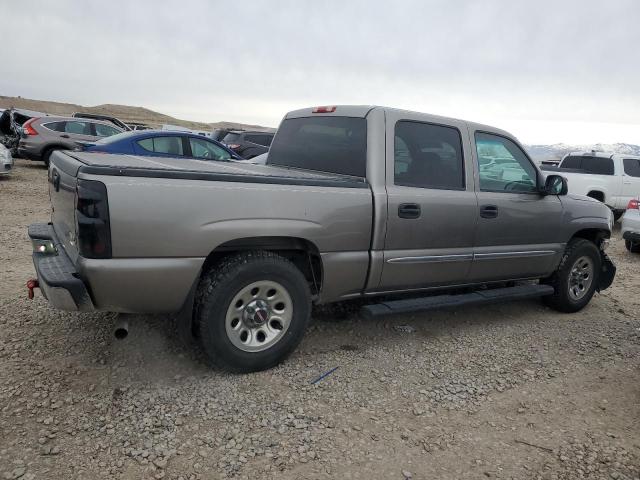 Photo 3 from auction – 2007 GMC NEW SIERRA with VIN 2GTEC13V871166467