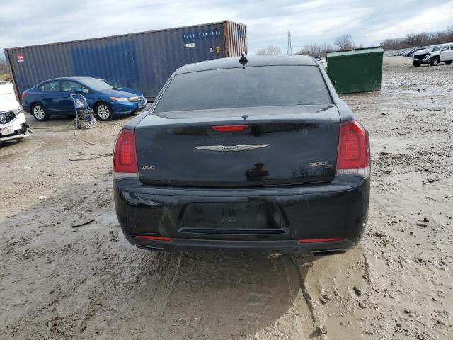 Photo 6 from auction – 2016 CHRYSLER 300 S with VIN 2C3CCAGG6GH296164