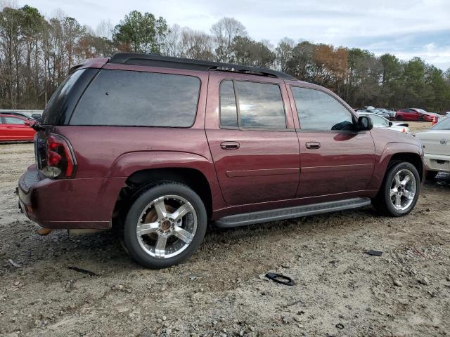 Photo 3 from auction – 2006 CHEVROLET TRAILBLAZE with VIN 1GNES16SX66118701