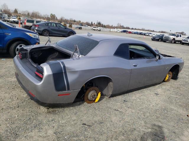 Photo 3 from auction – 2016 DODGE CHALLENGER with VIN 2C3CDZFJ9GH299603
