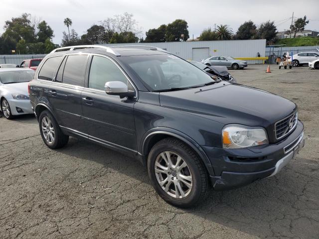 Photo 4 from auction – 2014 VOLVO XC90 3.2 with VIN YV4952CZ0E1701277