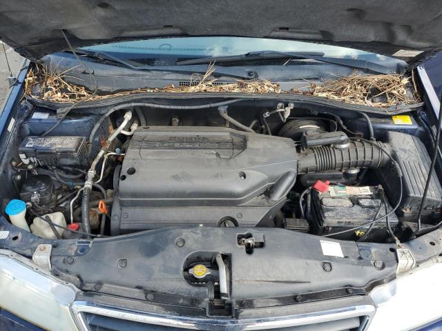Photo 12 from auction – 2003 HONDA ODYSSEY EX with VIN 5FNRL18973B097470