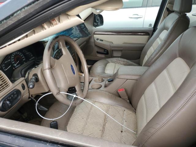 Photo 7 from auction – 2002 FORD EXPLORER E with VIN 1FMDU74W52UC34638