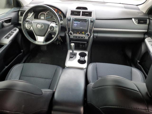 Photo 8 from auction – 2014 TOYOTA CAMRY L with VIN 4T1BF1FK8EU360196