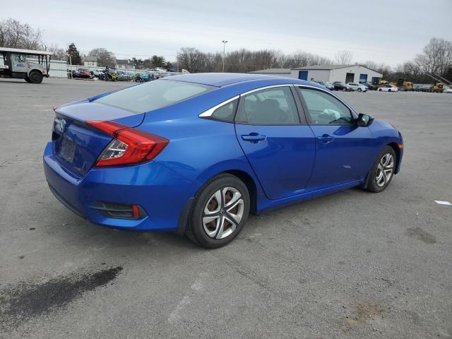 Photo 3 from auction – 2016 HONDA CIVIC LX with VIN 19XFC2F56GE220471