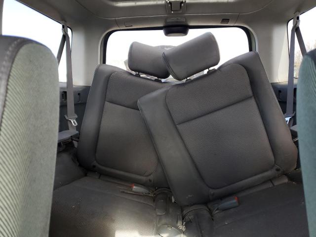 Photo 10 from auction – 2003 HONDA ELEMENT EX with VIN 5J6YH28533L050234
