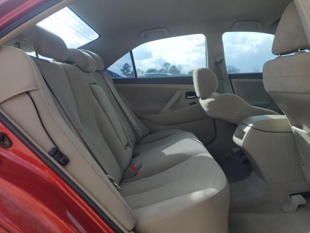 Photo 10 from auction – 2007 TOYOTA CAMRY CE with VIN 4T1BE46K27U024938