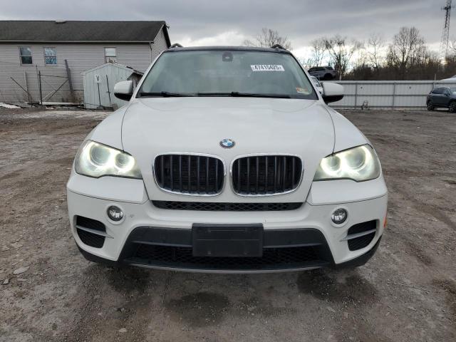 Photo 5 from auction – 2013 BMW X5 XDRIVE3 with VIN 5UXZV4C56D0E05343