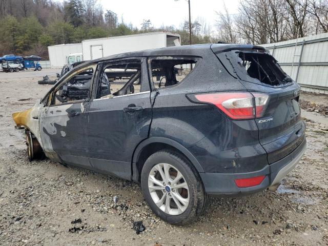 Photo 2 from auction – 2017 FORD ESCAPE SE with VIN 1FMCU9GD3HUD37437