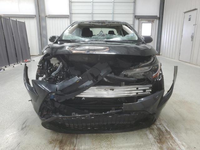 Photo 5 from auction – 2022 TOYOTA COROLLA LE with VIN JTDEPMAE4NJ191460