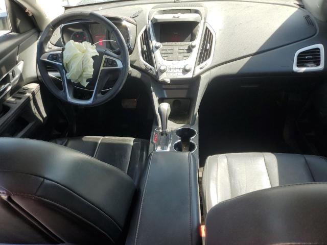 Photo 8 from auction – 2015 GMC TERRAIN SL with VIN 2GKFLYE35F6342471