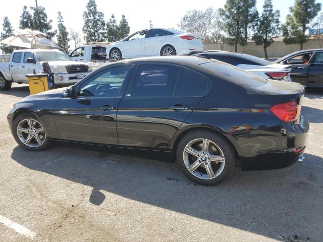 Photo 2 from auction – 2014 BMW 328 I SULE with VIN WBA3C1C53EK111345