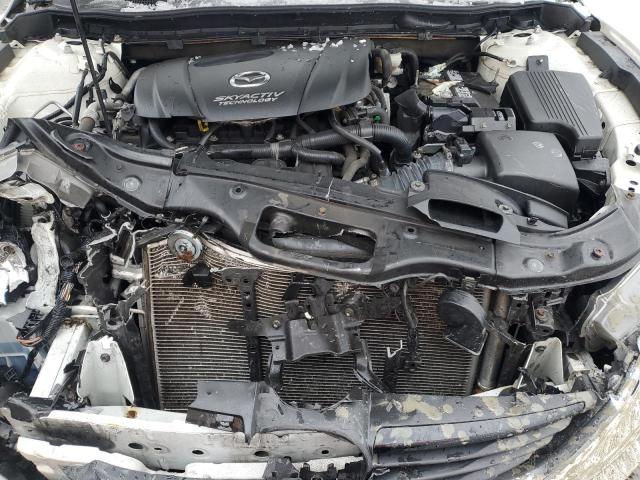 Photo 11 from auction – 2017 MAZDA 6 TOURING with VIN JM1GL1V50H1126882