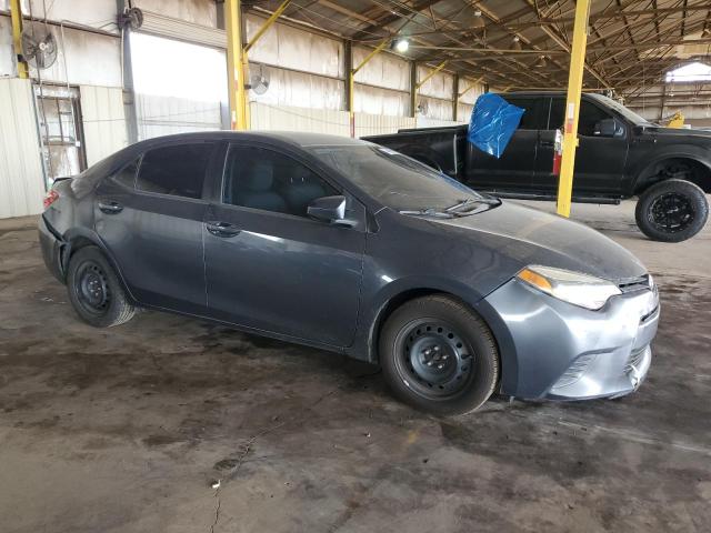Photo 4 from auction – 2016 TOYOTA COROLLA L with VIN 2T1BURHE6GC603567