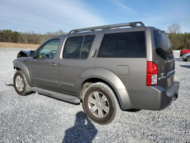 Photo 2 from auction – 2006 NISSAN PATHFINDER with VIN 5N1AR18U26C629480