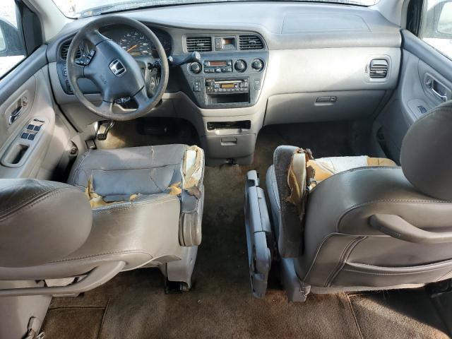 Photo 8 from auction – 2003 HONDA ODYSSEY EX with VIN 5FNRL18983B040761