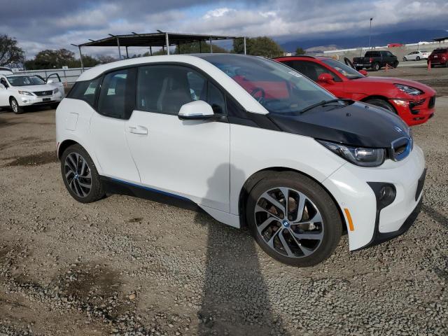 Photo 4 from auction – 2014 BMW I3 BEV with VIN WBY1Z2C54EV285727