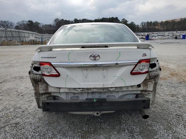 Снимка 6 от търг – 2012 TOYOTA COROLLA BA с VIN 5YFBU4EE8CP071658