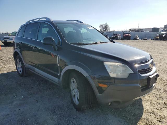 Снимка 4 от търг – 2014 CHEVROLET CAPTIVA LS с VIN 3GNAL2EK5ES556331