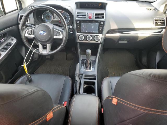 Photo 8 from auction – 2016 SUBARU CROSSTREK with VIN JF2GPANC9GH305240