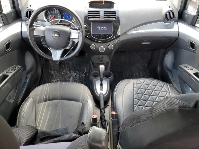 Zdjęcie 8 z aukcji – 2014 CHEVROLET SPARK 1LT z VIN KL8CD6S99EC492090