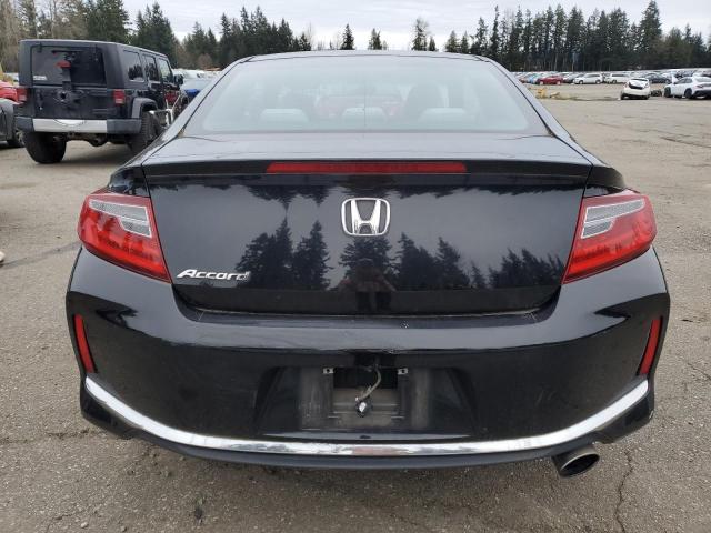 Photo 6 from auction – 2016 HONDA ACCORD LX- with VIN 1HGCT1B30GA012950