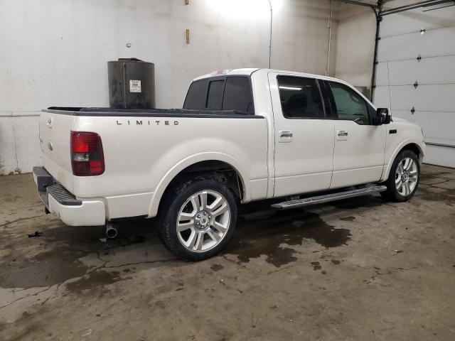 Photo 3 from auction – 2008 FORD F150 SUPER with VIN 1FTRW14548FA36591