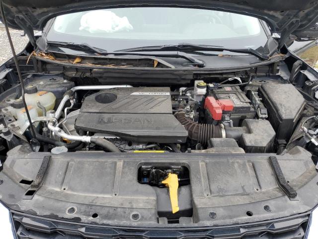 Photo 12 from auction – 2023 NISSAN ROGUE SV with VIN 5N1BT3BA0PC831963