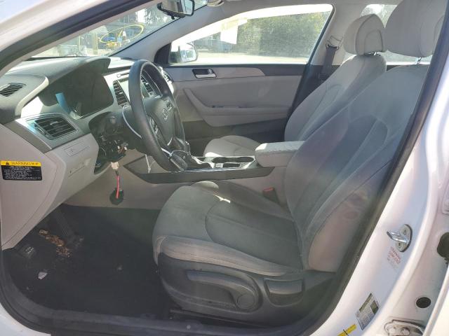 Photo 7 from auction – 2016 HYUNDAI SONATA SE with VIN 5NPE24AF5GH277377