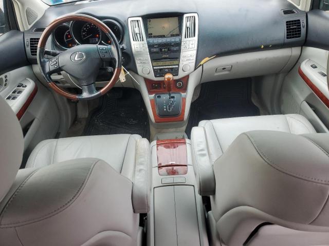 Photo 8 from auction – 2008 LEXUS RX 400H with VIN JTJHW31U482853406