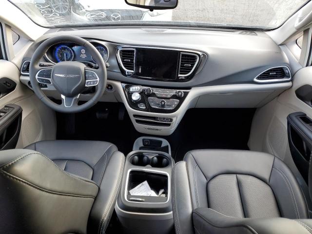 Photo 8 from auction – 2024 CHRYSLER PACIFICA T with VIN 2C4RC1BGXRR129199