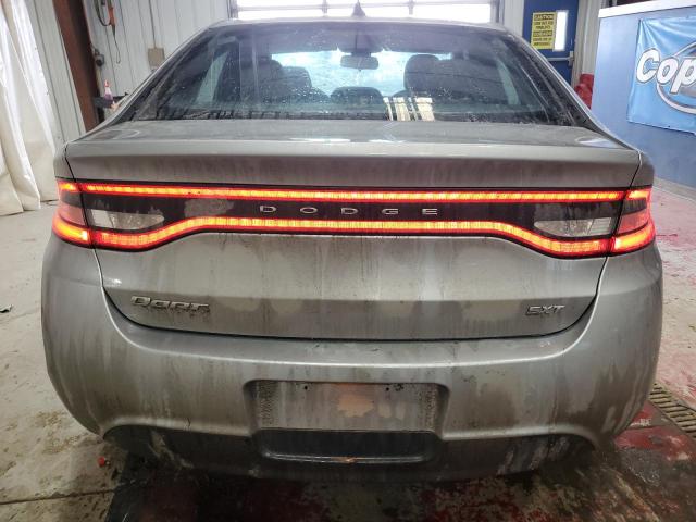 Photo 6 from auction – 2015 DODGE DART SXT with VIN 1C3CDFBBXFD222294