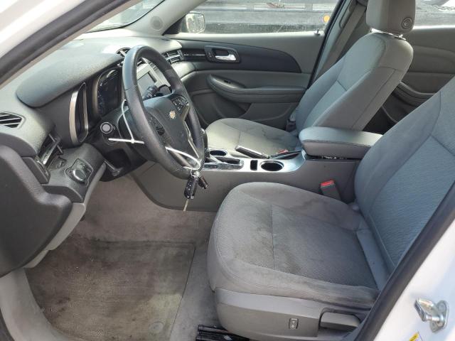 Photo 7 from auction – 2015 CHEVROLET MALIBU LS with VIN 1G11B5SL5FF350385