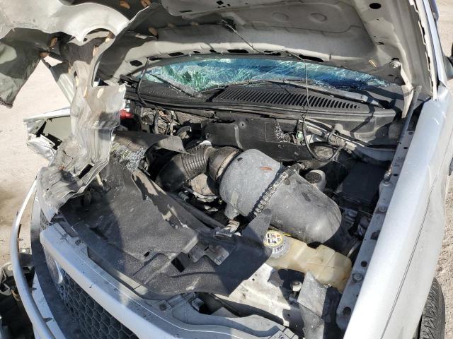 Photo 11 from auction – 2003 FORD F150 with VIN 1FTRX07283KD73550