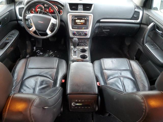Photo 8 from auction – 2016 GMC ACADIA SLT with VIN 1GKKVRKDXGJ110397