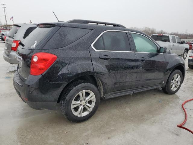 Photo 3 from auction – 2015 CHEVROLET EQUINOX LT with VIN 2GNFLFEK5F6299037