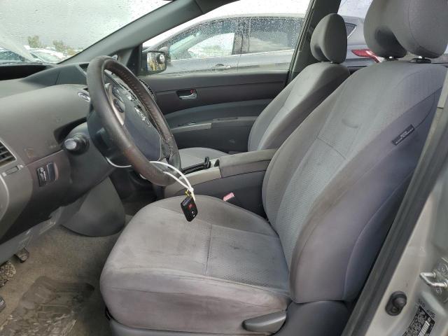 Photo 7 from auction – 2004 TOYOTA PRIUS with VIN JTDKB20U940101268