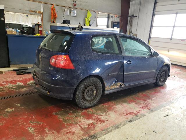 Photo 3 from auction – 2007 VOLKSWAGEN RABBIT with VIN WVWAR71K77W176182