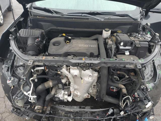 Photo 12 from auction – 2018 CHEVROLET EQUINOX LT with VIN 2GNAXSEV8J6338309