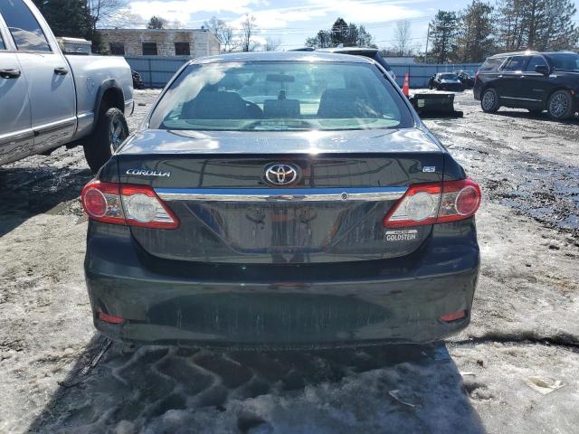 Photo 6 from auction – 2013 TOYOTA COROLLA BA with VIN 2T1BU4EE6DC128330