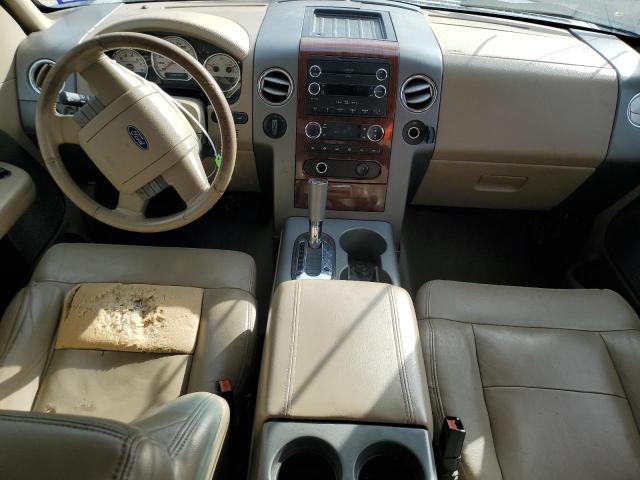 Photo 8 from auction – 2008 FORD F150 SUPER with VIN 1FTPW14V48FB28114