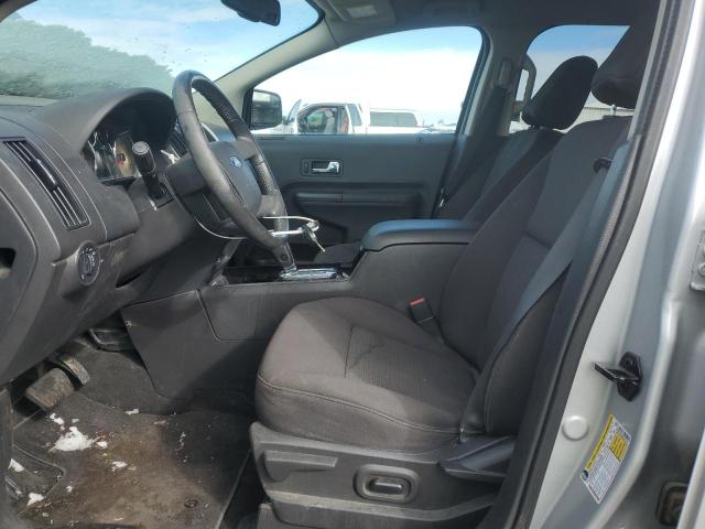 Photo 7 from auction – 2010 FORD EDGE SEL with VIN 2FMDK4JCXABA52128