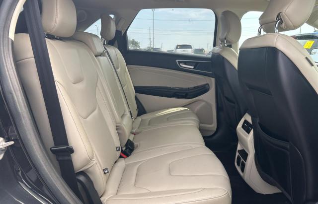 Photo 6 from auction – 2018 FORD EDGE TITAN with VIN 2FMPK4K91JBB44776