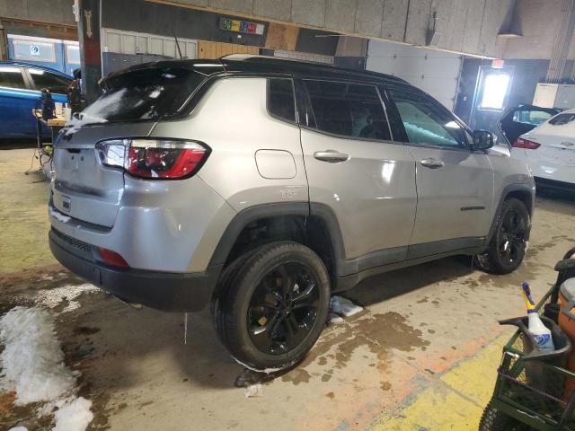 Photo 3 from auction – 2018 JEEP COMPASS LA with VIN 3C4NJDBB0JT320416