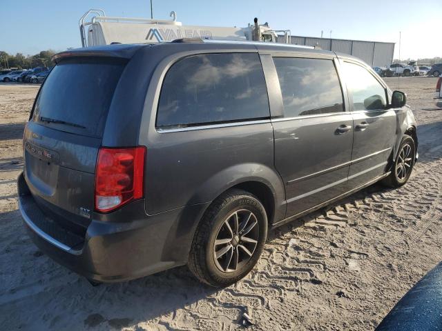 Foto 3 de la subasta – 2017 DODGE GRAND CARA con VIN 2C4RDGCG7HR603753