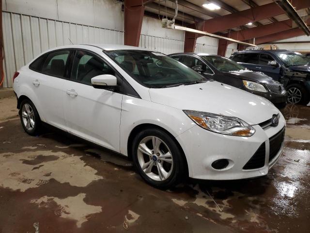 Photo 4 from auction – 2014 FORD FOCUS SE with VIN 1FADP3F23EL108177