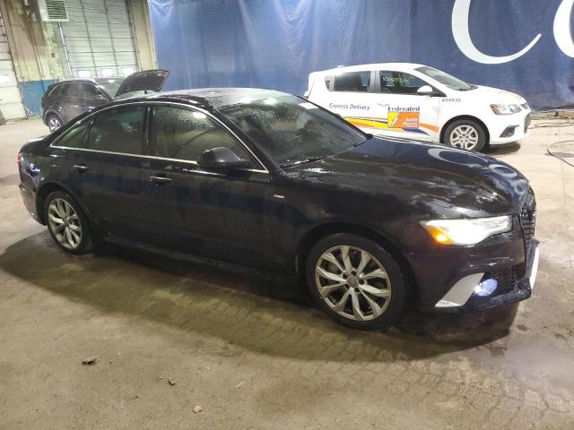 Photo 4 from auction – 2018 AUDI A6 PREMIUM with VIN WAUF8AFC9JN018735