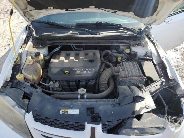 Photo 11 from auction – 2014 DODGE AVENGER SX with VIN 1C3CDZCB7EN156151